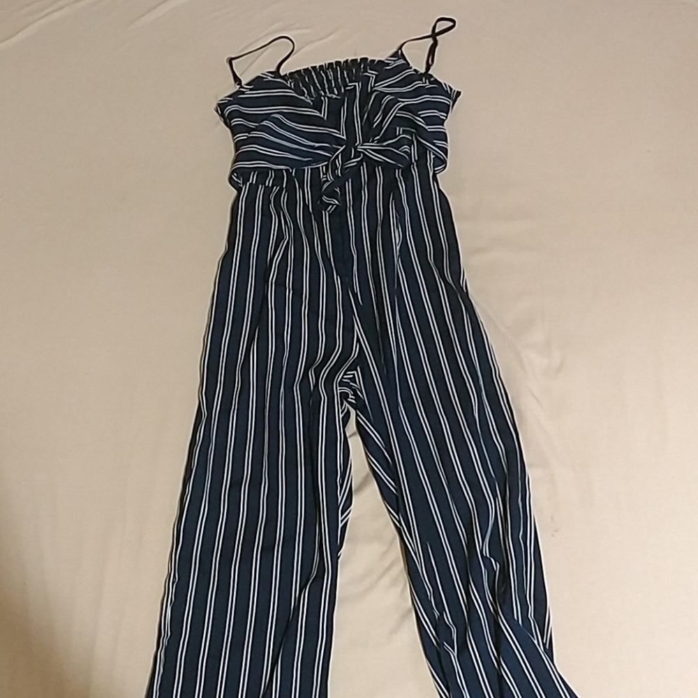 Jumper/romper